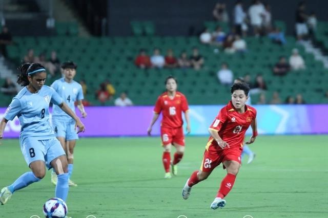 Sựs goal was nominated for Best Goal at the Asian Cup.