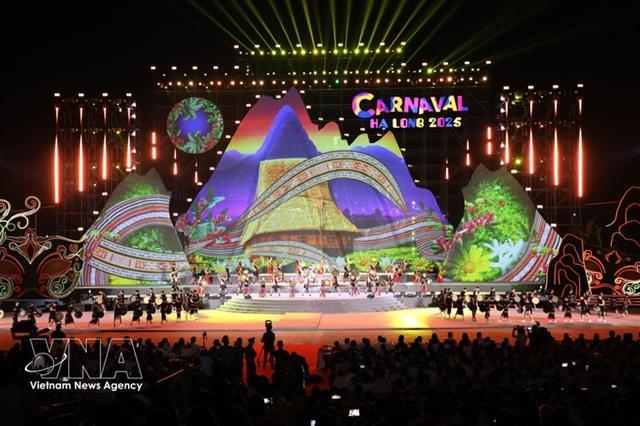 Quảng Ninh to host summer culture, sports and tourism week with vibrant festival series

