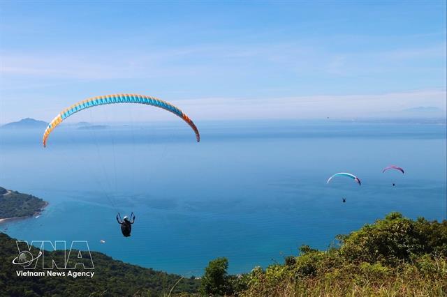 Unlocking tourism potential of Hội Ans southern coastline