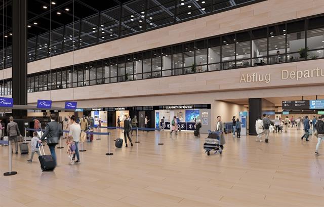 Vietnam Airlines to change operating terminals at several international airports