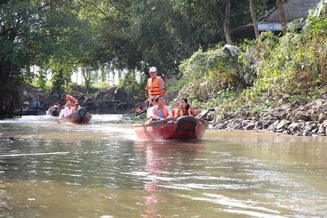 Mekong Delta tourism targets Malaysian market