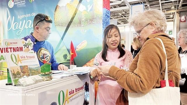 Việt Nam refines tourism promotion strategy to elevate national brand