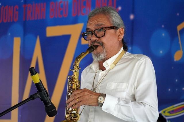 Resolution 80 propels Hà Nộis public arts