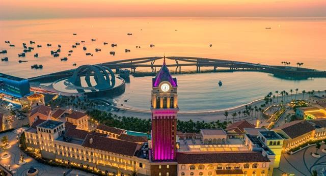 Đà Nẵng, Phú Quốc help Việt Nam establish position as Asias premier multi-generational destination in 2026