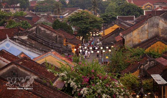 Hội An, Đà Nẵng Intl Airport named among worlds best