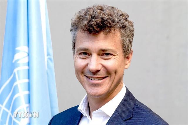 Investing in people and culture key to happiness in Việt Nam: UNESCO representative