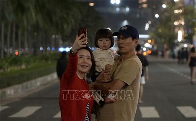 Vietnamese destinations attracting Korean visitors amid micro-trip trend