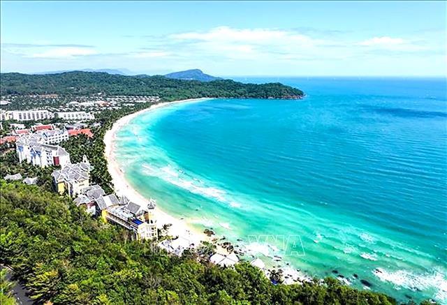 Early tour bookings surge for 2026 Hùng Kings and April 30 holidays