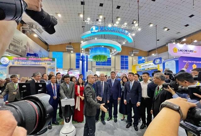 VITM 2026 pivots to B2B focus to boost inbound tourism