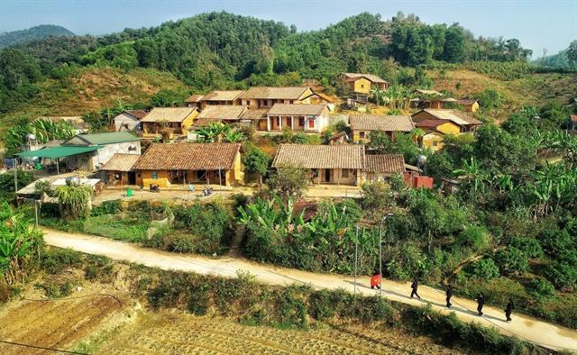 Bắc Hoa Village, a hidden gem of Nùng culture and mountain heritage