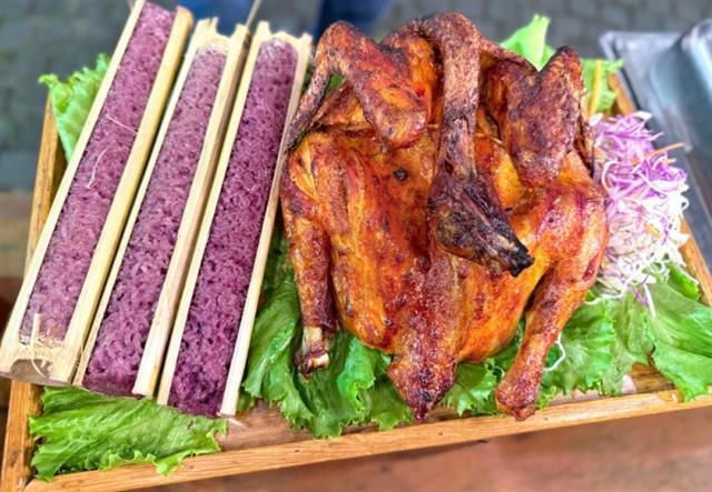 Feast of flavours awaits at Gia Lais culinary festival