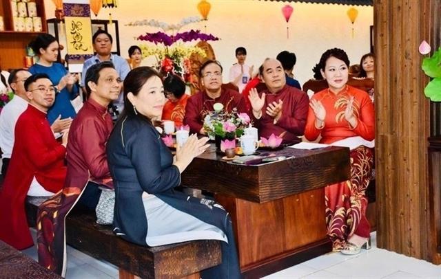 Cultural exchange fosters ASEAN people-to-people connectivity

