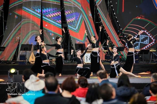 Exhibition and fair spaces – potential attractions for tourists

