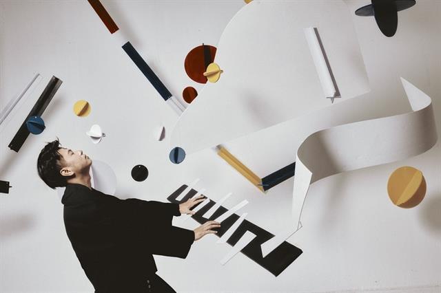 Dương Cầm and a musical dream