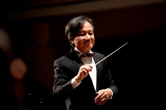 HBSO brings classic ballet Carmen Suite back to stage