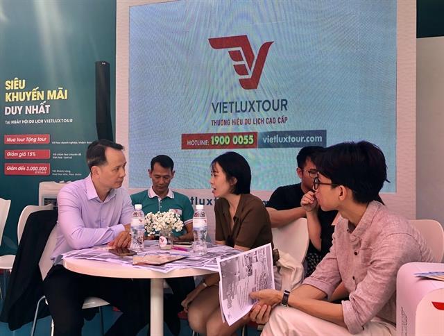 HCM City to host Travel Fair