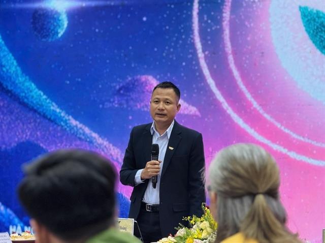 National television revamps programming with new shows and expanded digital strategy