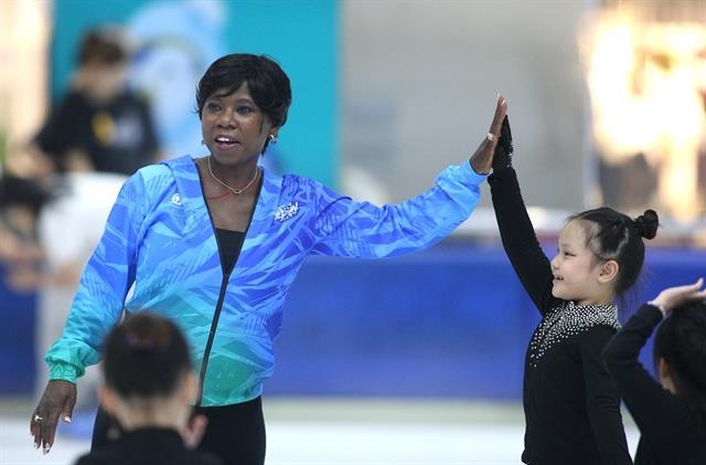 Learning from the best