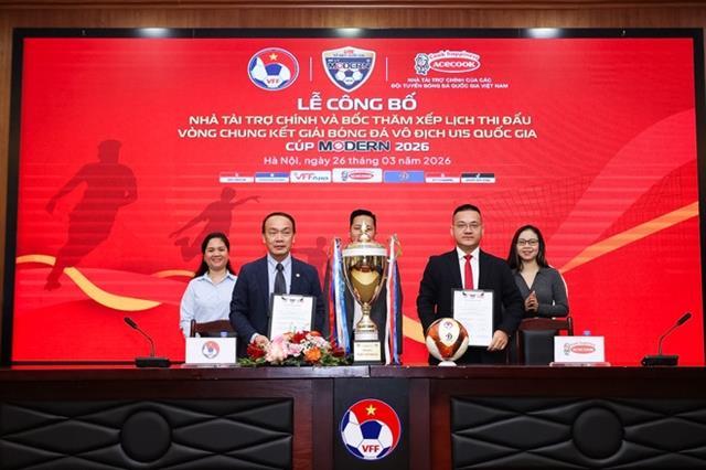 Kick-off for young stars promises fierce competition