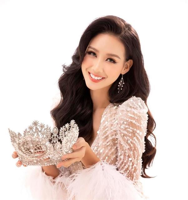 Việt Nam to host Miss World 2026
