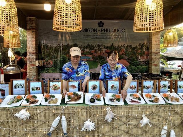 Vietnamese cuisine takes centre stage in global culinary showcase

