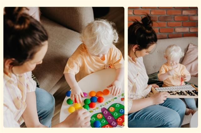 Autism Awareness Day: Why early diagnosis of Autism Spectrum Disorder (ASD) in children matters