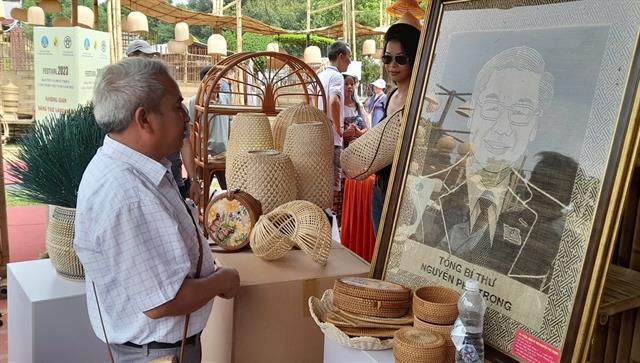 Phú Nghĩa maps cultural road to sustainable development under Resolution 80