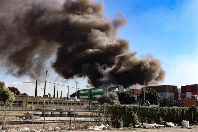 Vietnamese embassy warns of complex security situation in Israel