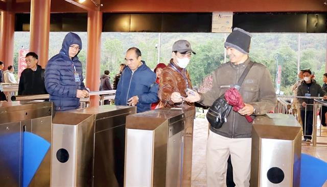 Hà Nội pushes digital tourism transformation to boost global image