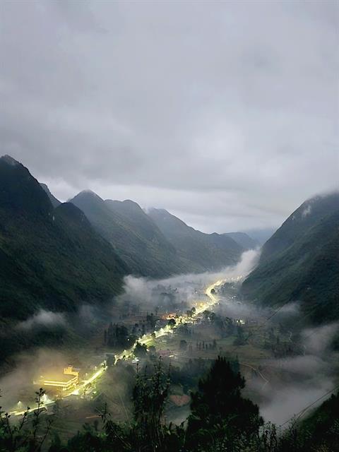 Hà Giang Ultra Trail and Marathon: running in natures beauty