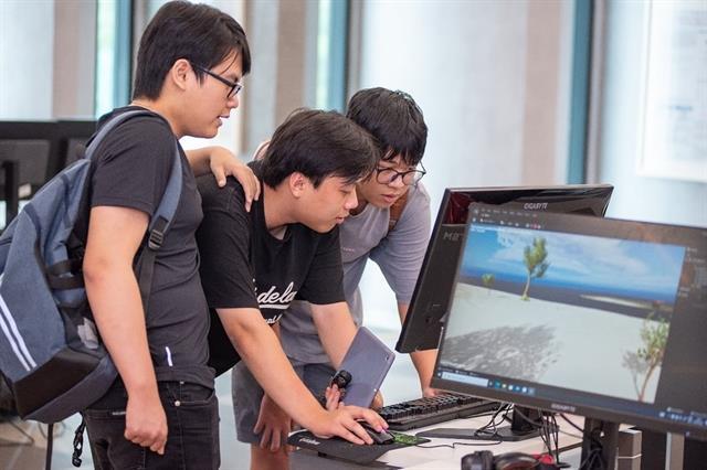 5,000 game developers and digital heritage: Key targets of Resolutions 79–80