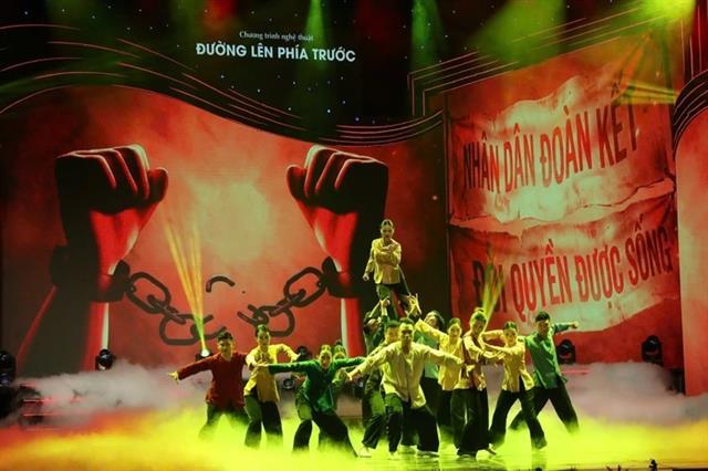 National plan targets creative clusters, digital markets and cultural brands