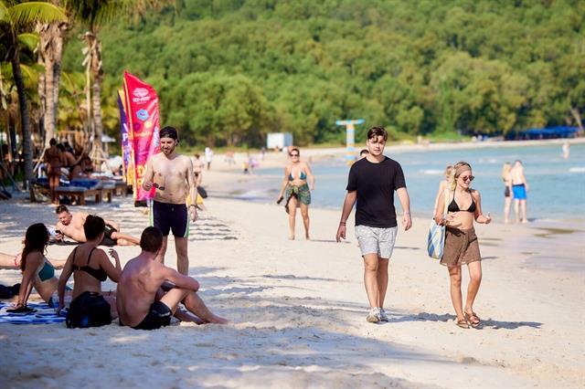 Australian magazine hails Phú Quốc as a worthy alternative to Bali

