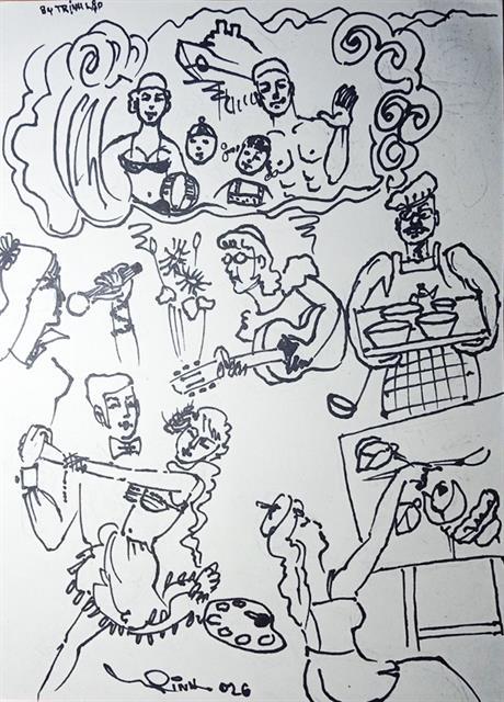 Take control on International Womens Day