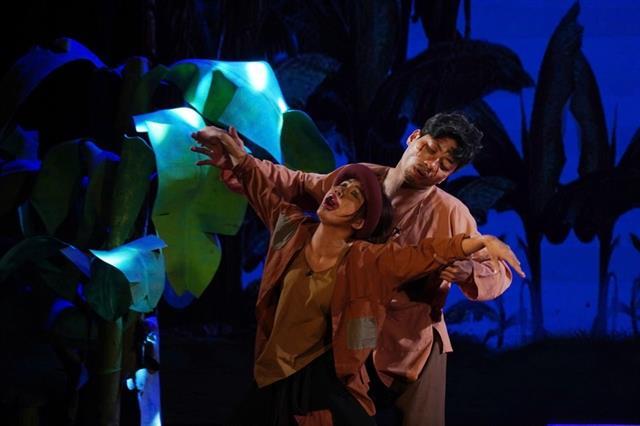 Việt Nam National Drama Theatre plans bold renewal in 2026 under Resolution 80