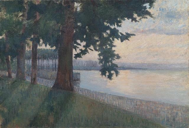 Exiled emperors paintings to go on display in Hà Nội