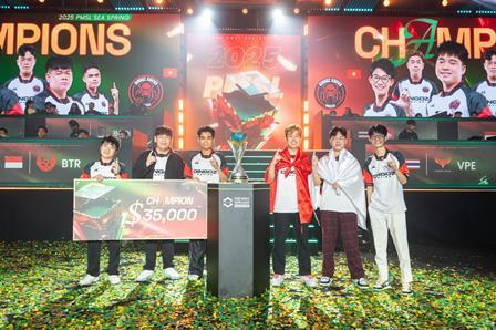 Việt Nam set to join international esports at world tournament