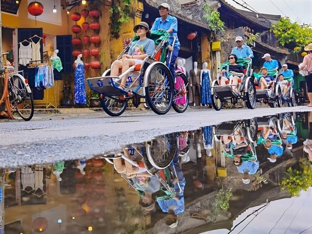 Post-Tết tourism sustains momentum with shift toward flexible, experiential travel