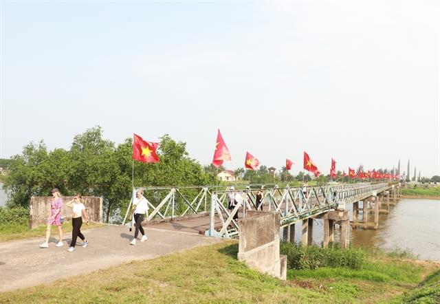 Quảng Trị to build iconic museum to remember war and inspire peace