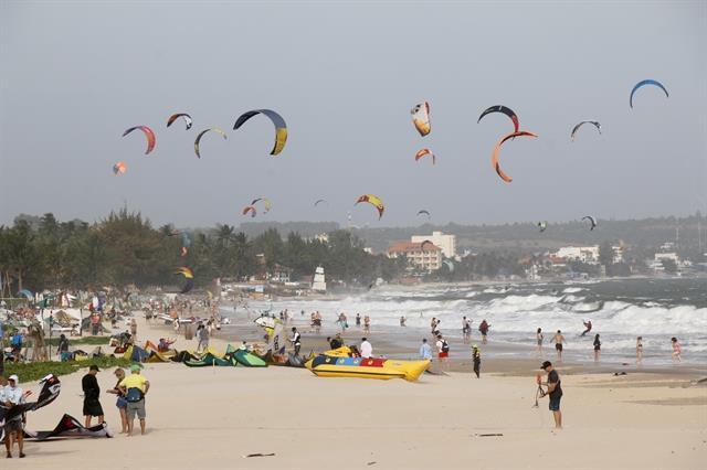 Mũi Né listed among worlds trending destinations for 2026