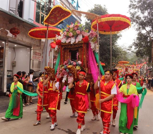 National scientific conference to centralise cultural development in the new era