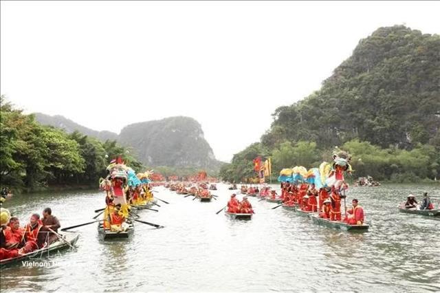 Cultural heritage drives sustainable tourism growth in Ninh Bình