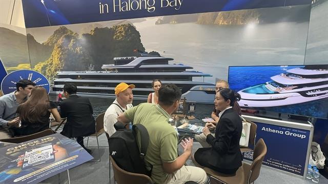 VITM 2026 at peak: a dynamic showcase of a transforming tourism market