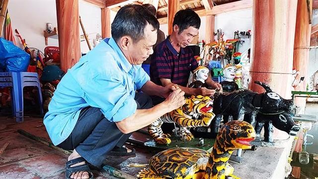 Cao Bằng preserves traditional crafts, promoting sustainable tourism