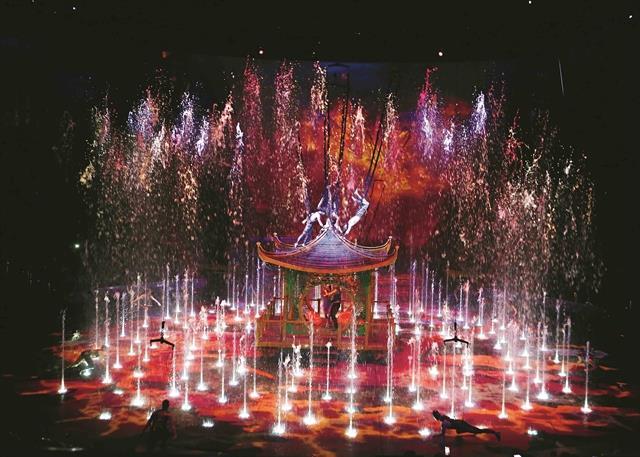 Phú Quốc set for a global spotlight with Sun Group–Dragone flagship show

