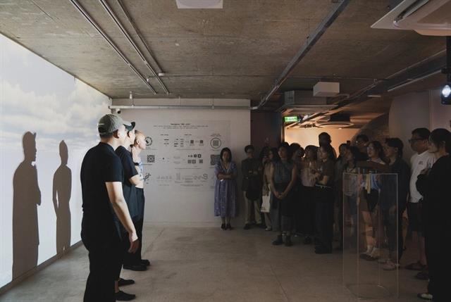 Digital design and art grants 2026 open call for Vietnamese