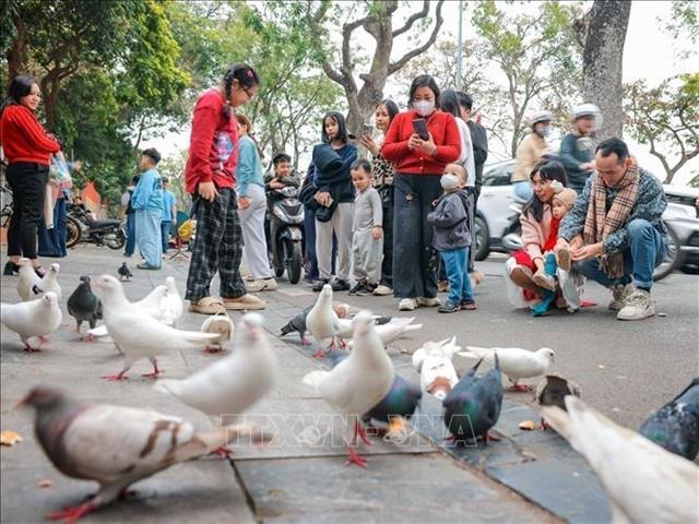 Hà Nội ranked 25th among worlds most interesting cities to visit in 2026