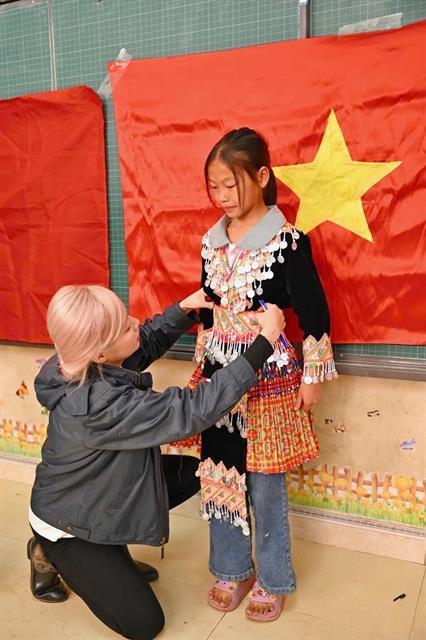 Yearbook captures cherished memories