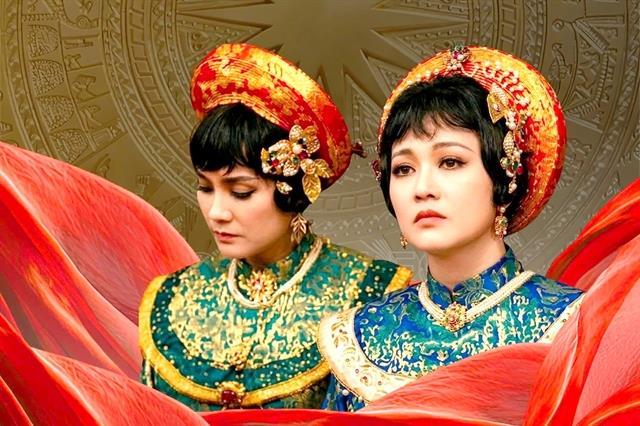 HTV restores archival footage of 1977 cải lương play