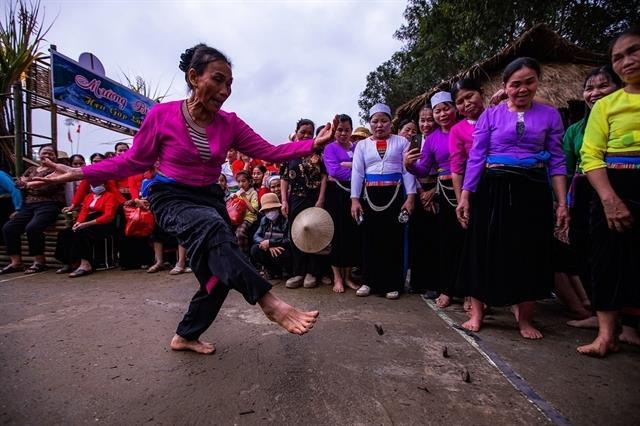 Phú Thọ seeks sustainable path to protect Mường heritage amid development
